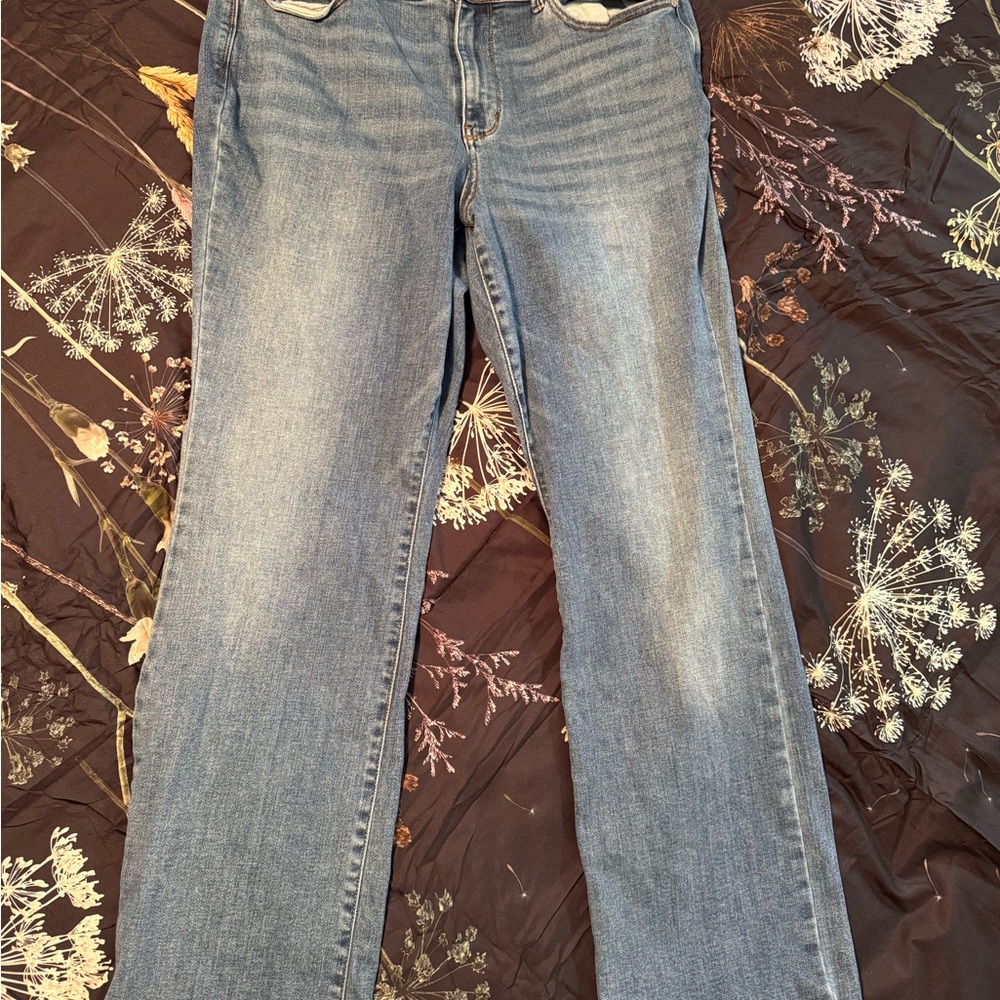 Judy Blue - 14W Bootcut